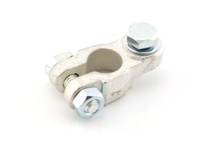Poolklem B123NM8 Bout M8 -