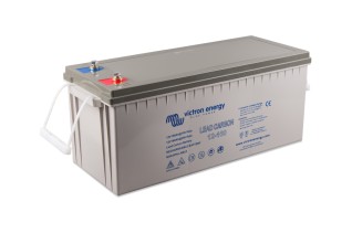 Lead Carbon Battery...