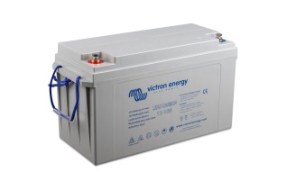 Lead Carbon Battery...