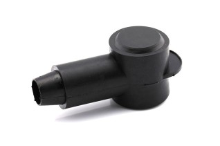 Afdekkap 35-70mm2 zwart