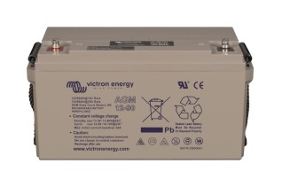 12V/90Ah AGM Deep Cycle...