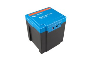 Peak Power Pack 12.8V/40Ah...