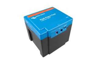 Peak Power Pack 12.8V/30Ah...