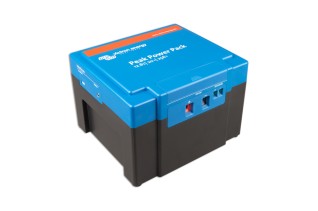Peak Power Pack 12.8V/20Ah...