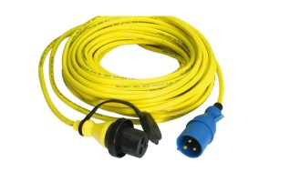 Shore Power Cord 25m...