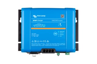 Smart IP43 Charger 24/25(3)...