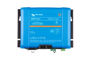Smart IP43 Charger...