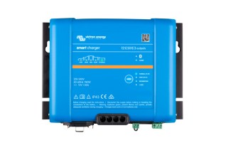 Smart IP43 Charger 12/50(3)...