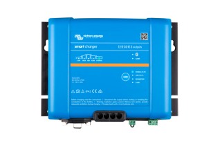 Smart IP43 Charger 12/30(3)...