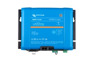 Smart IP43 Charger...