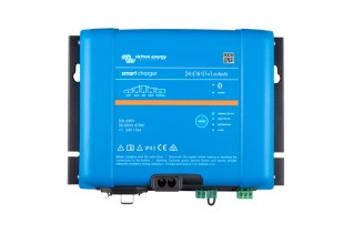 Smart IP43 Charger...