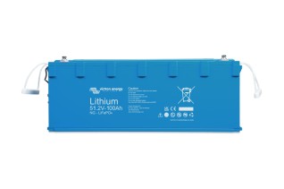 LiFePO4 Battery 51,2V/100Ah NG