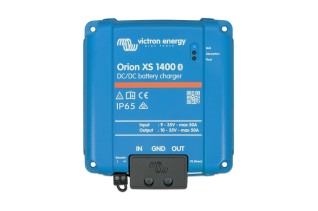 Orion XS 1400 DC-DC battery...