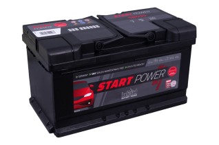 Intact Start-Power 12V 80Ah