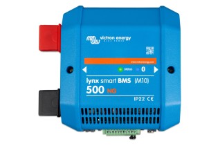 Lynx Smart BMS 500 NG (M10)