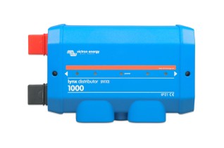 Lynx Distributor (M10)