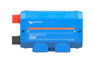 Lynx Power In (M10)