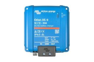 Orion XS 12/12-50A DC-DC...