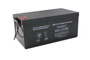 Centrac MB12-270 12V 270Ah...