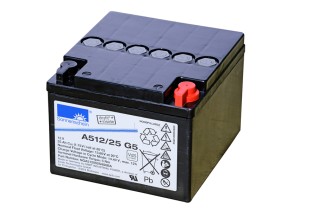 SONNENSCHEIN A512/25G5 12V...