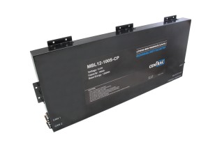 Centrac 12.8V 100Ah 1280Wh...