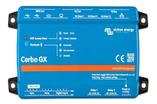 Cerbo GX MK2