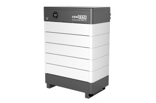 Centrac Powerbase Ultra LV...