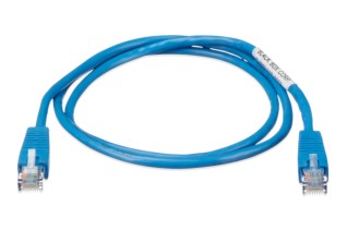 RJ45 UTP Cable 0,9 m