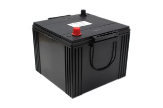 Centrac Start Power 12V...