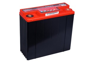 PC680 12V 16Ah(C20) 170A(CCA)