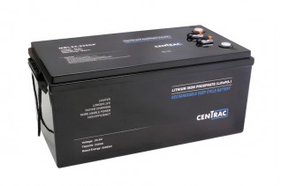 Centrac MBL24-230CP 24V...